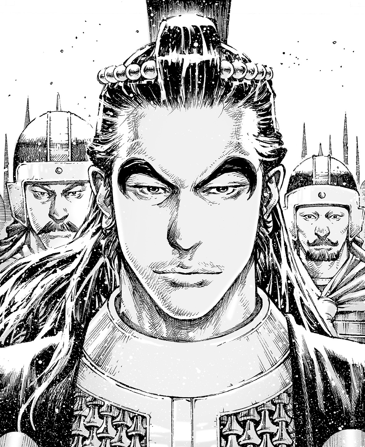 當年今日大事回顧第二篇：賈詡。 – 陳某誌