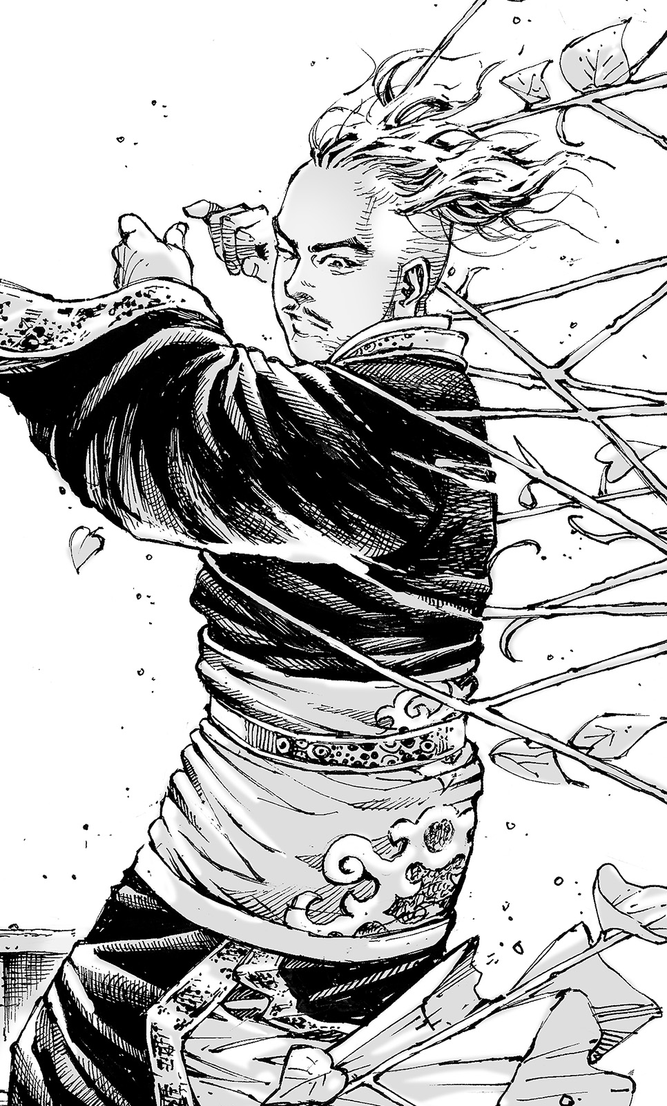 當年今日大事回顧第八篇：劉協。 – 陳某誌